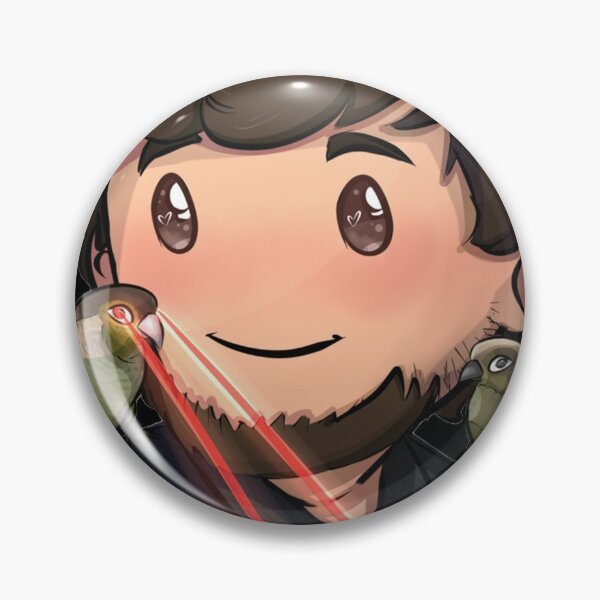 Item preview, JonTron Jonathan Aryan Jafari designed and sold by Kaosuyees.