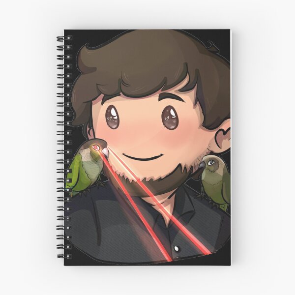 Item preview, JonTron Jonathan Aryan Jafari designed and sold by Kaosuyees.