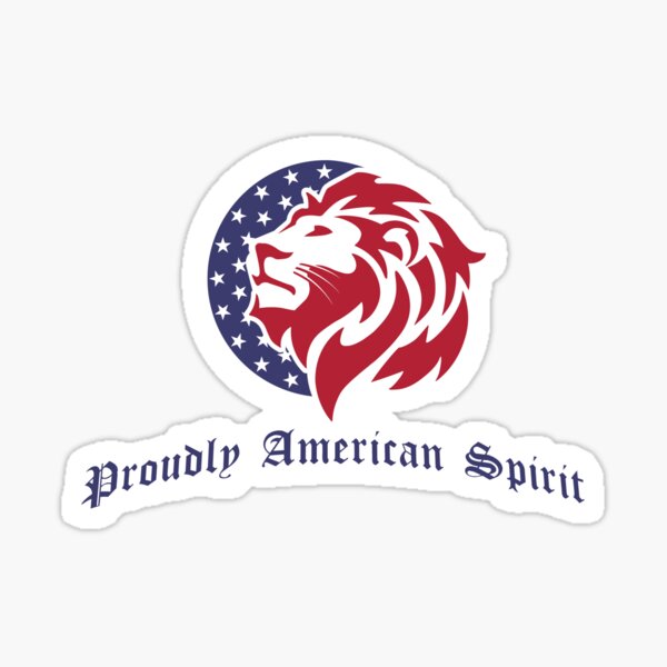 Free Free 161 Patriot Party Lion Svg SVG PNG EPS DXF File