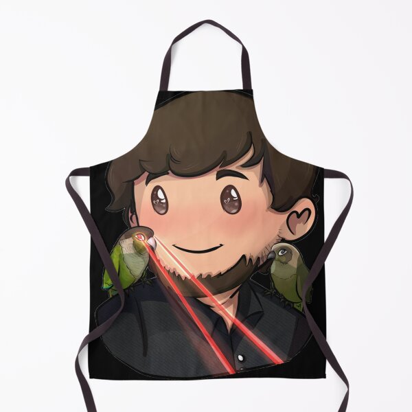 Item preview, JonTron Jonathan Aryan Jafari designed and sold by Kaosuyees.