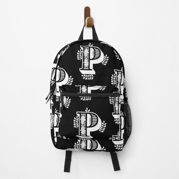 Item preview, Letter P | Lettering | Letters | Alphabet designed and sold by itsokaybyme.