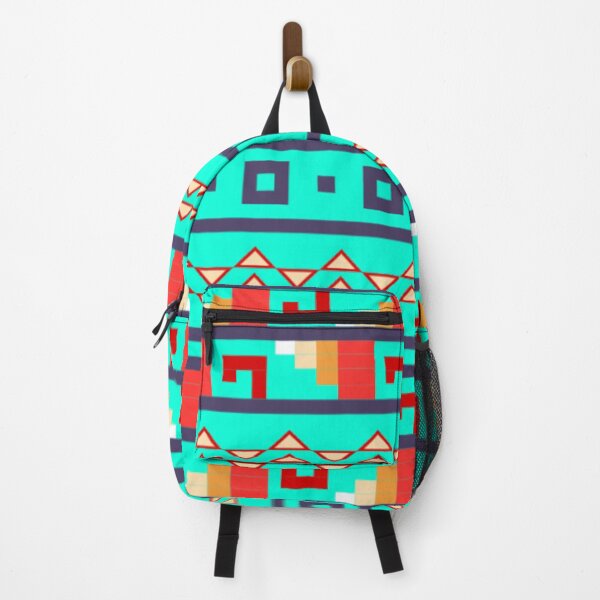 Item preview, Indigenous Pattern designed and sold by LX016.