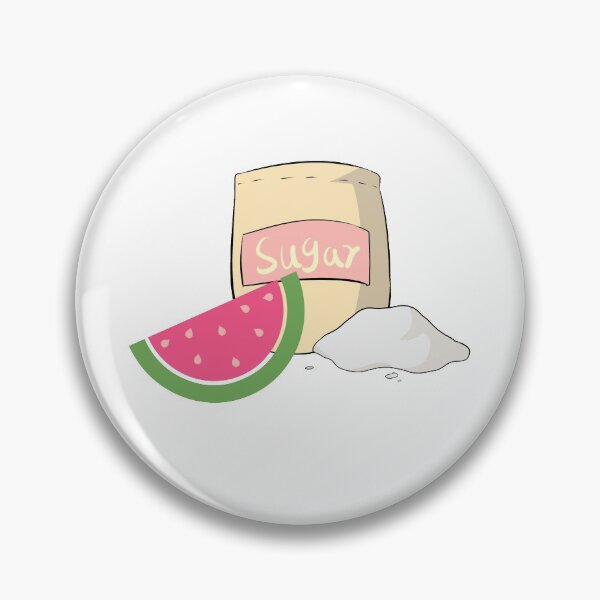 Item preview, Watermelon sugar designed and sold by PERsonalthreads.