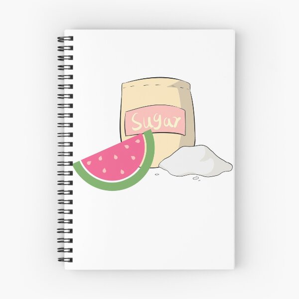 Item preview, Watermelon sugar designed and sold by PERsonalthreads.