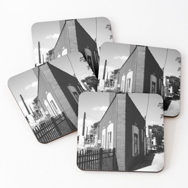 Item preview, Corner Building designed and sold by VioletVends.