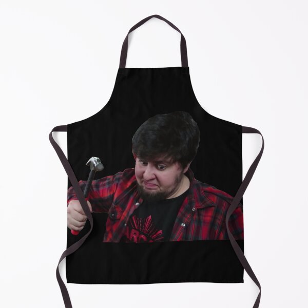 Item preview, jontron Jonathan designed and sold by Kaosuyees.