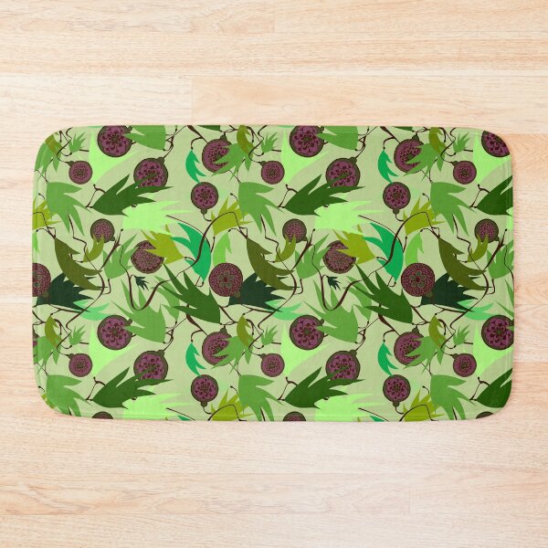 Item preview, New leaves designed and sold by WhitestoneJane.
