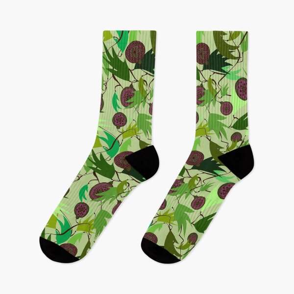 Item preview, New leaves designed and sold by WhitestoneJane.