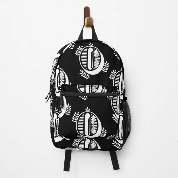 Item preview, Letter O | Lettering | Letters | Alphabet designed and sold by itsokaybyme.