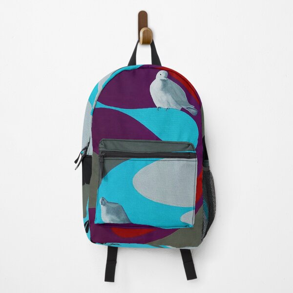 Item preview, - THE DOVES - ART BY PASCAL ROY designed and sold by Pascal Roy.