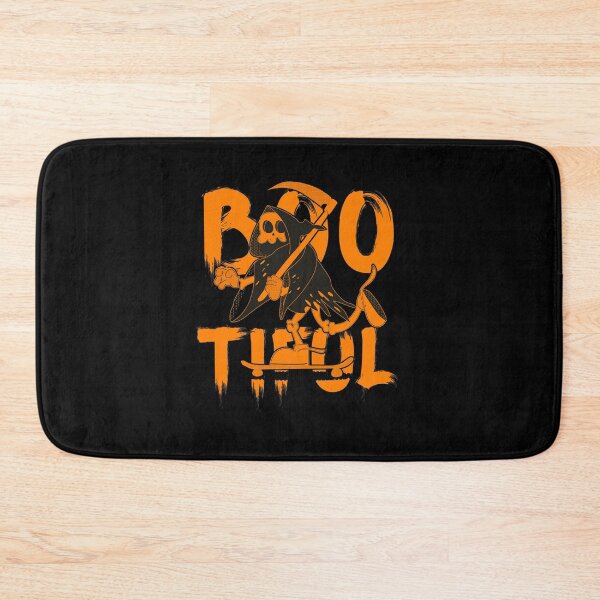 Item preview, Boo tiful, Halloween designed and sold by plussorn.