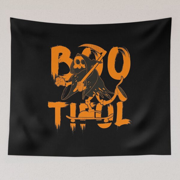 Item preview, Boo tiful, Halloween designed and sold by plussorn.