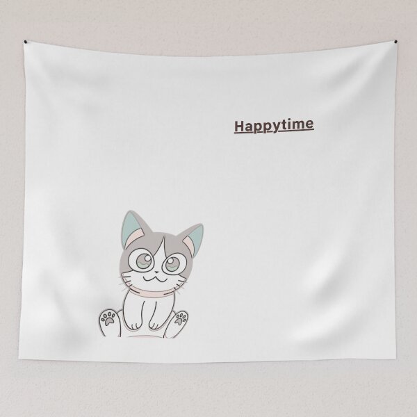 Item preview, Happytime T-Shirt designed and sold by therdsak thongdonkhan.