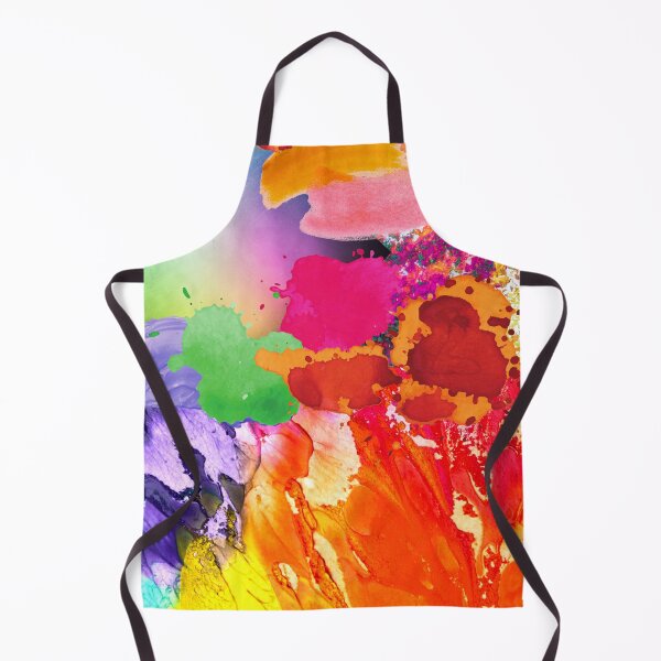 Artikelvorschau, Kunst in kräftigen Farben entworfen und verkauft von sirhitto.