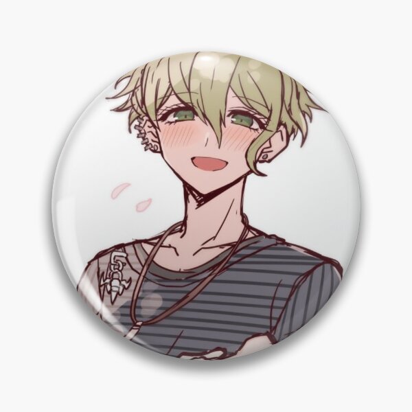 Item preview, Rantaro reaching out designed and sold by LittleTeal001.