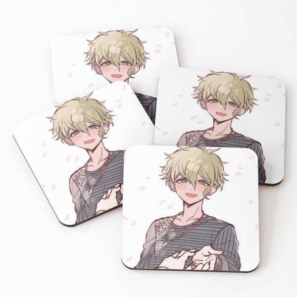 Item preview, Rantaro reaching out designed and sold by LittleTeal001.
