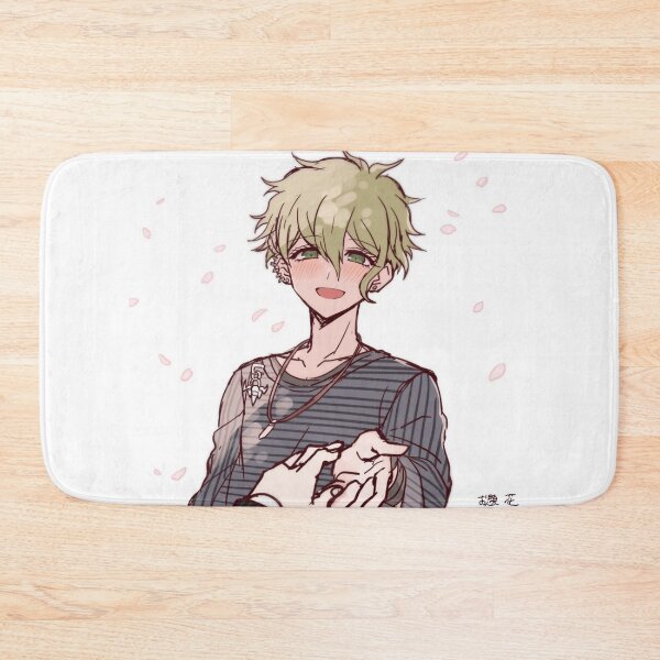 Item preview, Rantaro reaching out designed and sold by LittleTeal001.