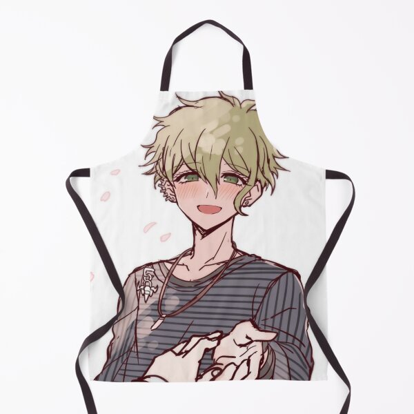 Item preview, Rantaro reaching out designed and sold by LittleTeal001.