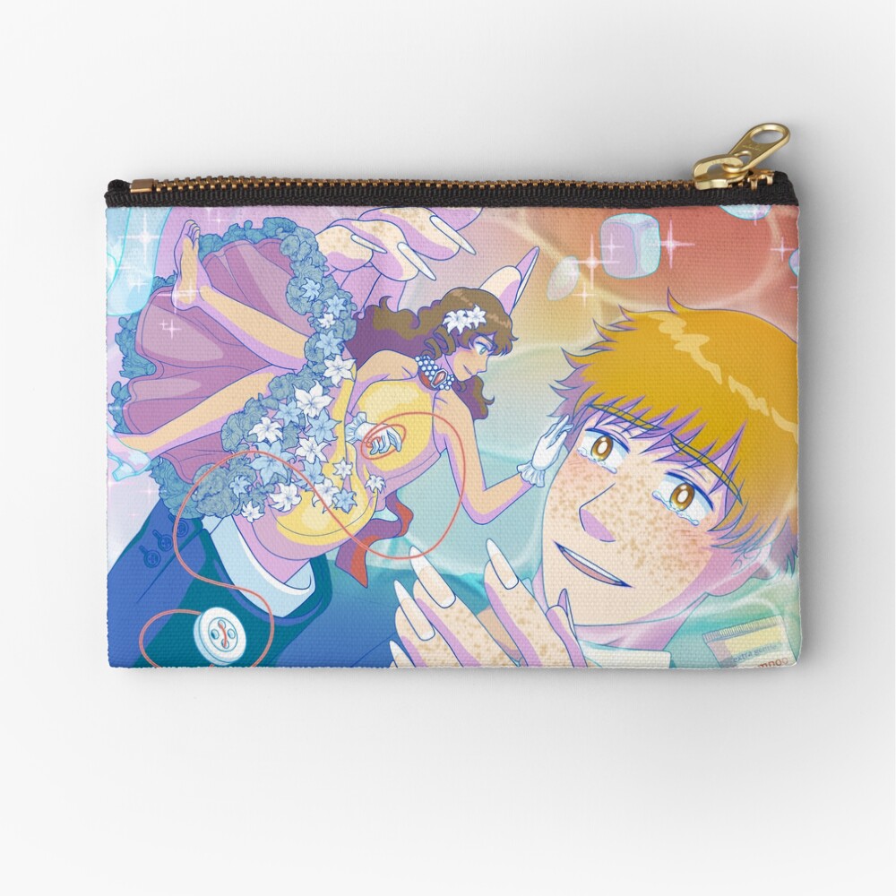 Item preview, Zipper Pouch designed and sold by Pacthesis.
