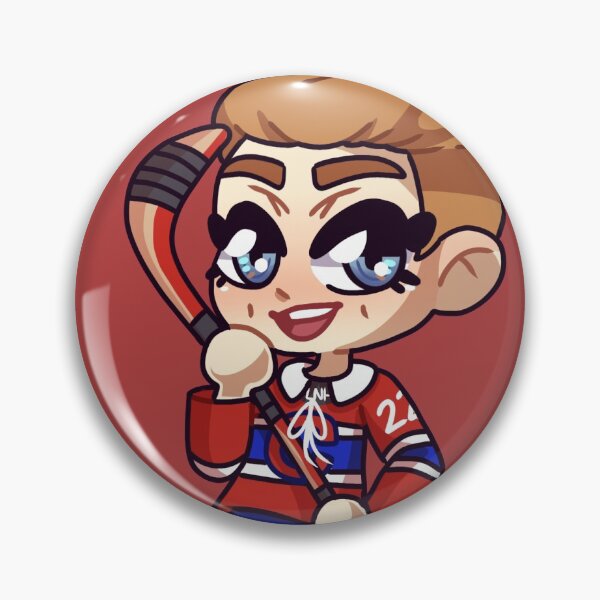 Item preview, Goal Caufield designed and sold by Mirukimoo.