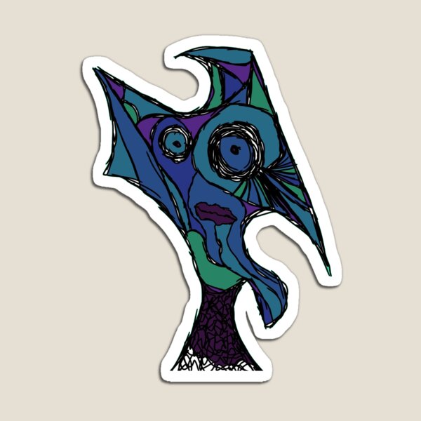 Item preview, Stained designed and sold by Ana-Brit Asplen.