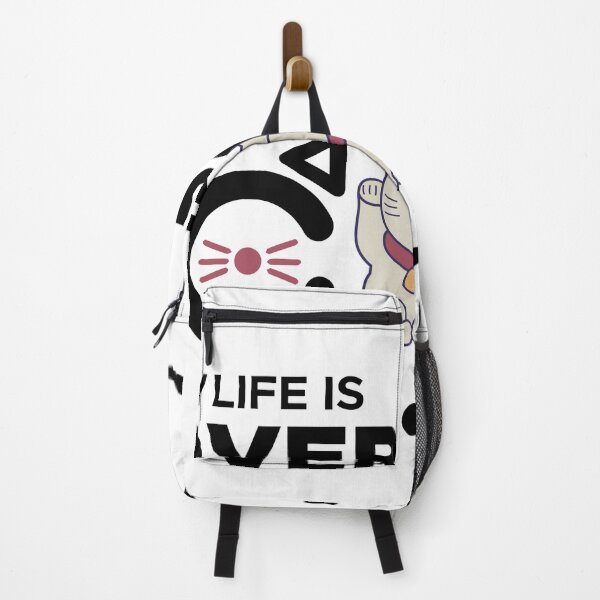 Item preview, my life overrun with cats designed and sold by Artezia.