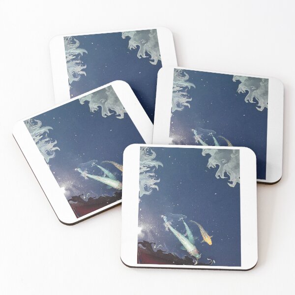 Item preview, Photography Series-Koi with modification designed and sold by Min Nath.
