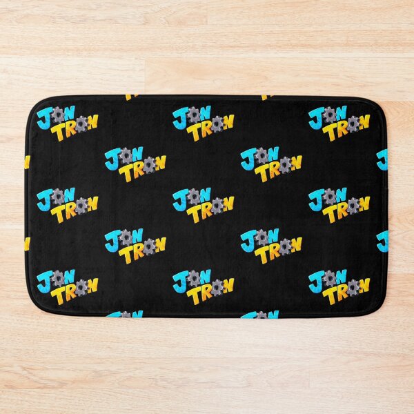 Item preview, jontron logo designed and sold by Kaosuyees.