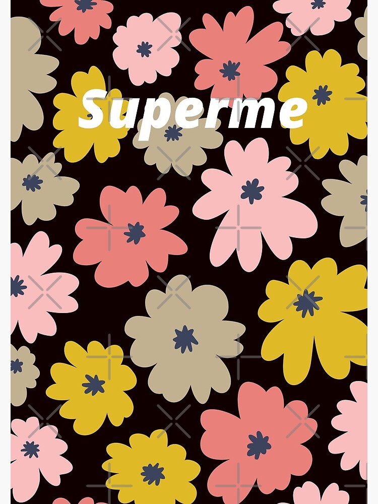 Superme de Uptrendish de Up-Trendish