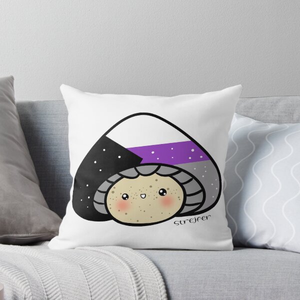 Item preview, Mushpride - Demisexual designed and sold by Strejfer.