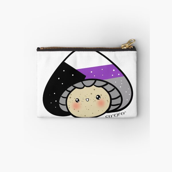 Item preview, Mushpride - Demisexual designed and sold by Strejfer.