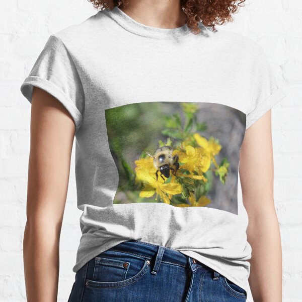 Cleared for Takeoff Classic T-Shirt