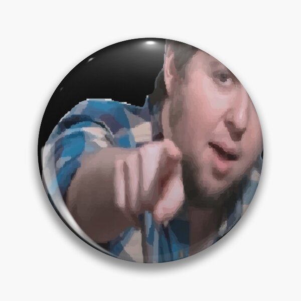 Item preview, jontron Sticker designed and sold by Kaosuyees.
