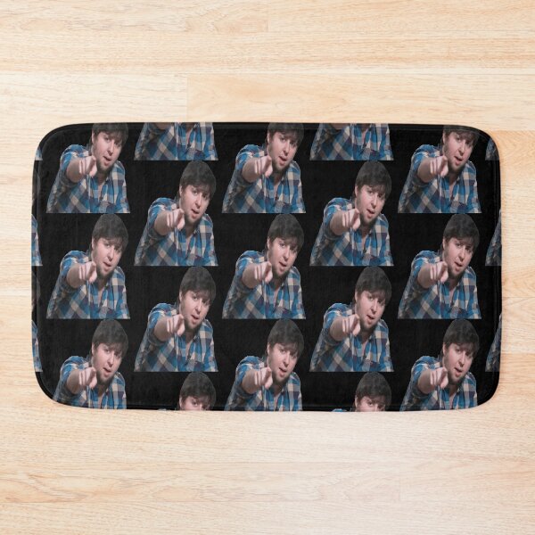 Item preview, jontron Sticker designed and sold by Kaosuyees.