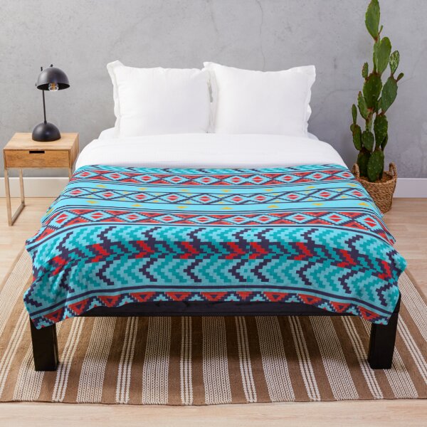 Item preview, Indigenous Pattern designed and sold by LX016.