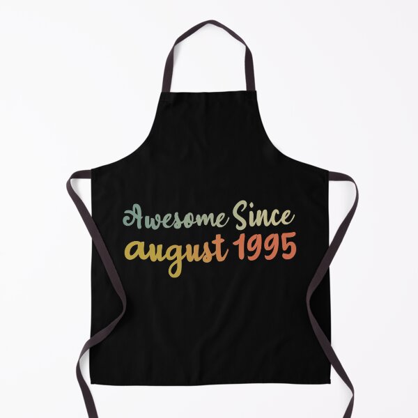 Item preview, Impresionante desde agosto de 1995 designed and sold by Teeses.