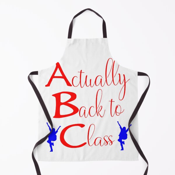 Item preview, Actually Back To Class, designed and sold by EdwardMonet.