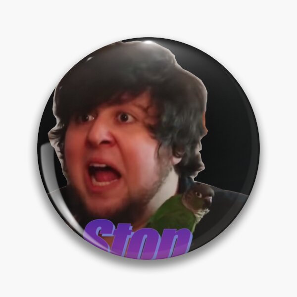 Item preview, Jontron STOP designed and sold by Kaosuyees.