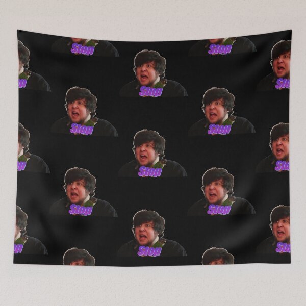 Item preview, Jontron STOP designed and sold by Kaosuyees.
