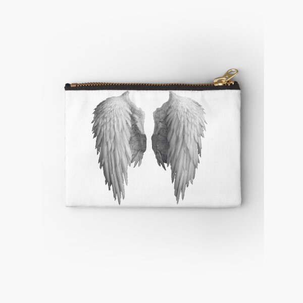 Aperçu de l'œuvre Ailes d'angle créée et vendue par Designuwa.