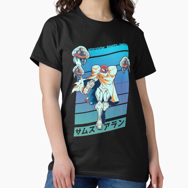 Item preview, New Interstellar Bounty Hunter Alternative 02 designed and sold by huesitos1977.