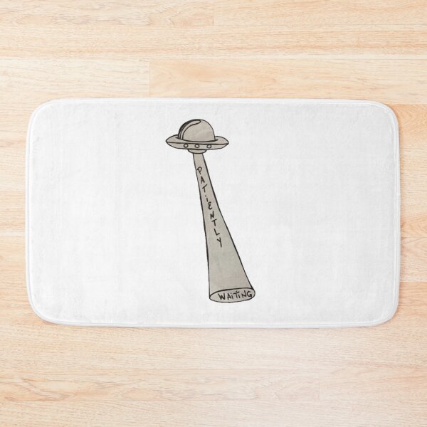 Item preview, UFO designed and sold by BigGayWhalen.