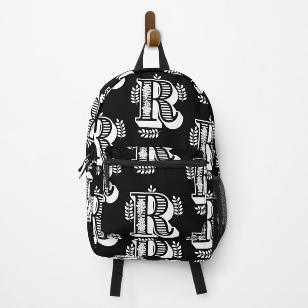 Item preview, Letter R | Lettering | Letters | Alphabet designed and sold by itsokaybyme.