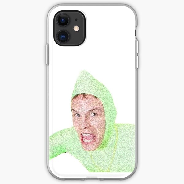 Idubbbz Iphone Cases Covers Redbubble - original idubbbz tingle suit roblox