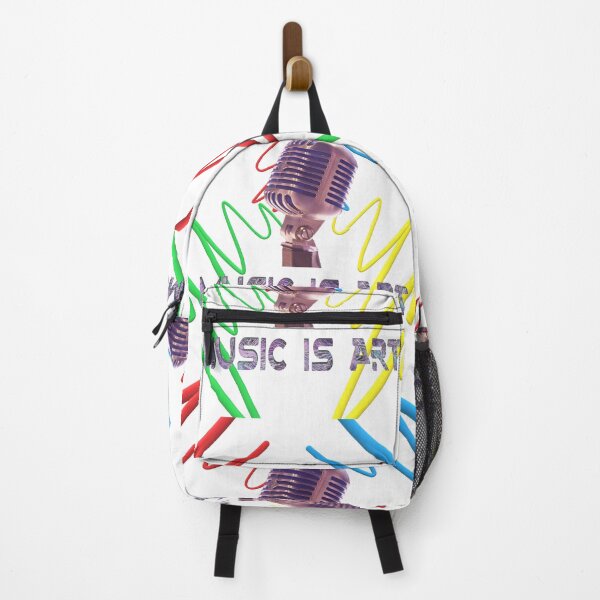 Item preview, Music is ART designed and sold by BubbleShopLK.