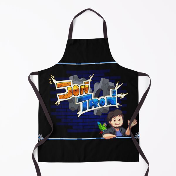 Item preview, JonTron Stuff!! Essential designed and sold by Kaosuyees.