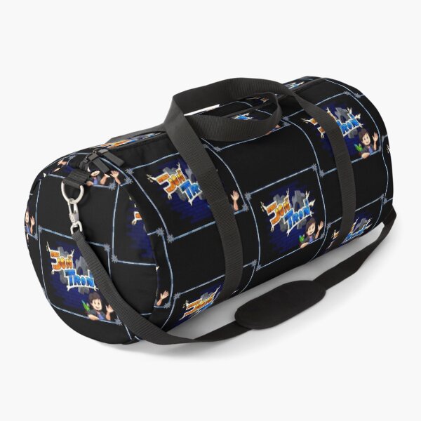 Item preview, JonTron Stuff!! Essential designed and sold by Kaosuyees.