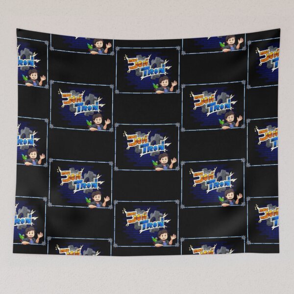 Item preview, JonTron Stuff!! Essential designed and sold by Kaosuyees.