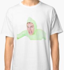 "I'm Gay" iDubbbz Classic T-Shirt