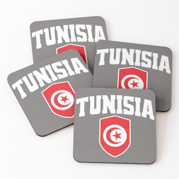 Item preview, TUNISIAN FLAG designed and sold by samah82.